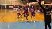 Višegrađani na poziciji jedan, Prva liga RS