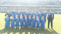 Pioniri Sutjeske vladari Hercegovine