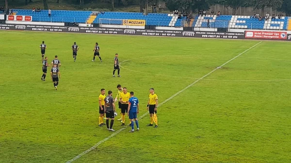 Leotar izborio opstanak (video), m:tel Premijer liga BiH