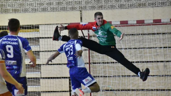 Leotar pregazio Konjuh, Premijer liga BiH