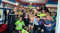 Omladainac  u finalu Kupa Gradiške