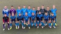 Kadeti Tekstilca u plej-ofu idu na megdan Zvijezdi 09, Omladinska liga BiH - Sjever A
