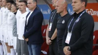 Aleksandar Stanojević podnio ostavku