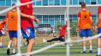 Borac želi titulu