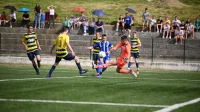 Sokolovi ispustili titulu iz ruku: Pioniri Slavije na bolan način saznali da u fudbalu ne pobjeđuje uvijek bolji