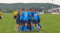 Kadeti Tekstilca među četiri najbolje ekipe Omladinske lige BiH, Omladinska liga BiH - Sjever A