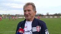 Radnički - udarnički