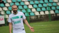 Nedjelja kad' će otići Beca...