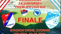 Premijerligaške sudije u utakmici odluke za Premijer ligu, obezbijeđen i direktan prenos