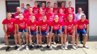 Sve četiri ekipe Dobojlija u Premijer ligi: Sloga potopila Slaviju u finalu juniorskog doigravanja