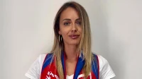 Nataša Valjić direktor Borca