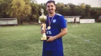 Drina Batar ispisala istoriju