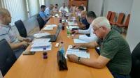 Izvršni odbor FSRS usvojio sastav drugih liga za narednu sezonu