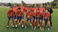 Tri grupe 44 kluba