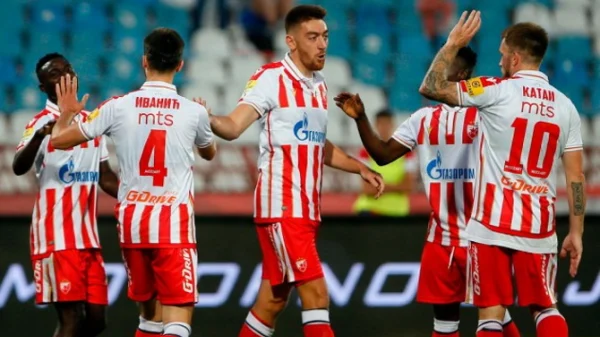 Demontaža Nišlija, Mozzart Bet Super liga Srbije