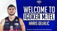 Igokea ''pazarila'' u Tuzli