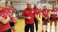 Kraj jedne ere kod vladarki bh. odbojke: Smail Pezerović napustio klupu Bimal Jedinstva