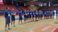 Borac počeo pripreme