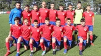 Borčevi klinci na Jahorini