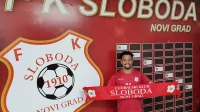 Sloboda dovela još jedno pojačanje iz Brazila