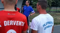 RK Derventa započeo pripreme; Povratak dvojca u ekipu