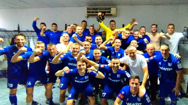 Aćimović presudio Veležu, m:tel Premijer liga BiH