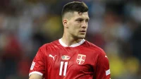 Jović strijelac u pobjedi Fiorentine, Lacio preokretom savladao Mihinu Bolonju, Serie A