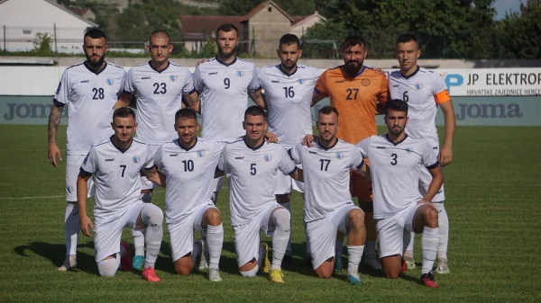 Raštimani Leotar, m:tel Premijer liga BiH