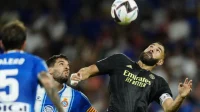 Benzema srušio Espanjol, LaLiga