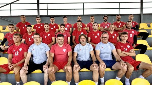 Derbi kola zasluženo pripao Zvijezdi 09, Prva liga Republike Srpske