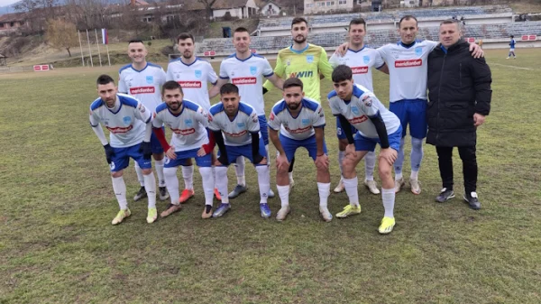 Damjanović - Proleter 4.1, Druga liga RS – Istok