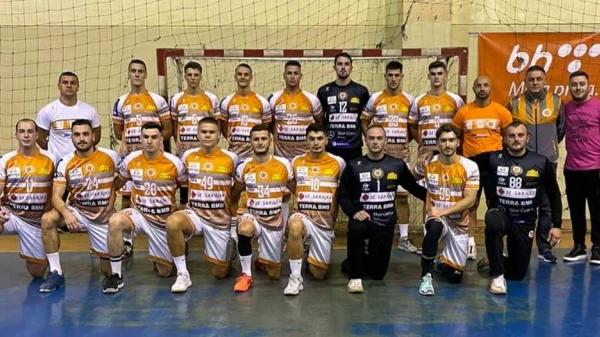Nevesinje krenulo porazom, Premijer liga BiH