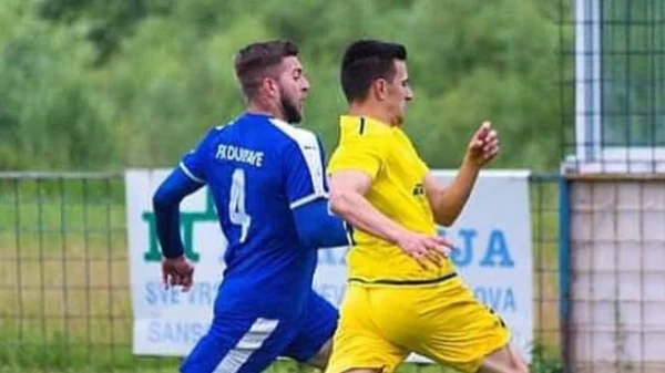 Važan trijumf Dubrave, Druga liga RS – Zapad