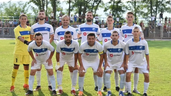 Hercegovački derbi bez pobjednika (video), Druga liga RS – Istok