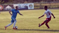 Borac iz Trnjaka čak osam puta tresao u gostima mrežu protivnika, Područna liga RS -  Semberija