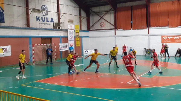 Hercegovina ispustila bod, Premijer liga BiH