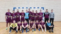 Derbi u Višegradu, Druga liga Republike Srpske