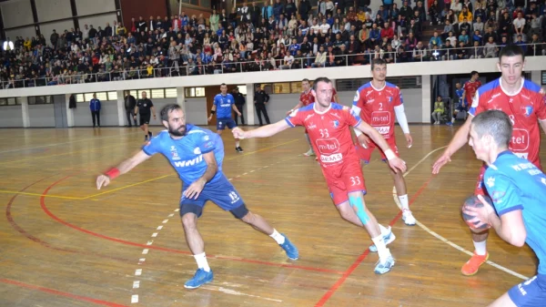 Hercegovina bolja od Borca, Premijer liga BiH