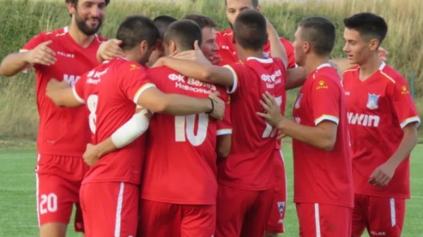 Guberu spremna zamka, Druga liga RS – Istok