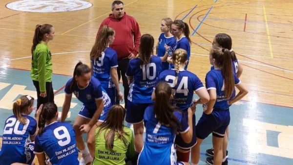 Banjalučanke bolje od Rogatičanki, Prva liga Republike Srpske