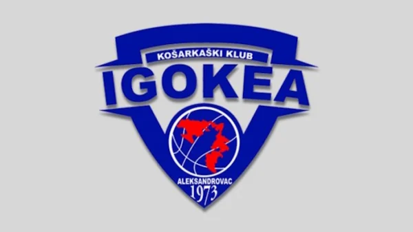 Igokea porazila Split, AdmiralBet ABA liga