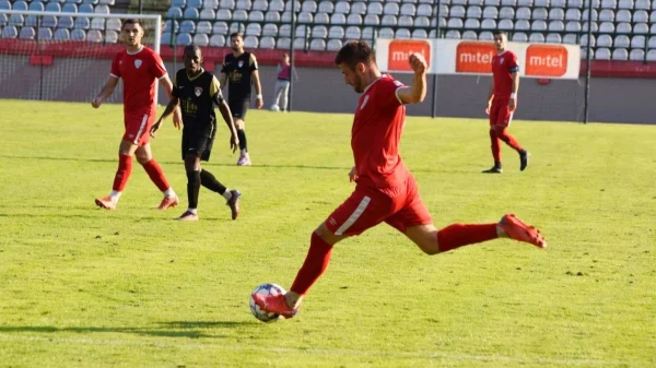 Najvažniji su bodovi, Prva liga Republike Srpske