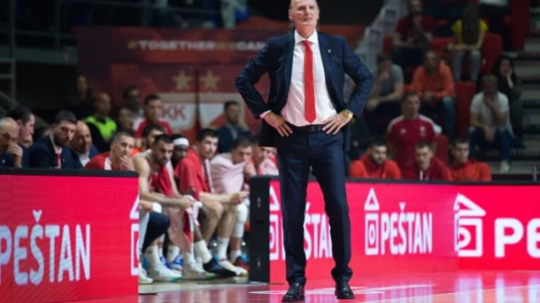 Zvezda preokretom do pobede, Euroleague