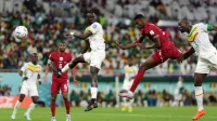 Senegal bolji od domaćina Mundijala