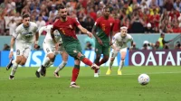 Portugal u osmimni finala