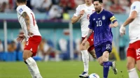 Prošli Argentina i Poljska