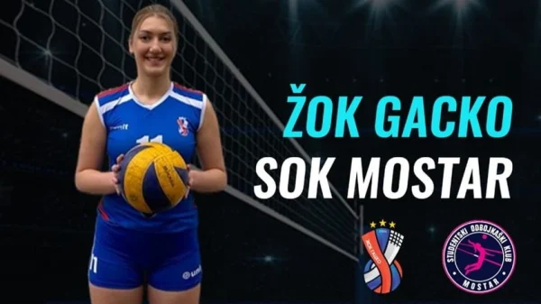 Gacko lako sa Mostarom, Premijer liga BiH
