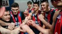 Ubjedljiv trijumf Borca