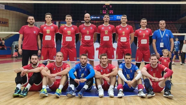 Borčev revanš Jedinstvu, Premijer liga BiH