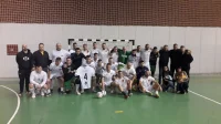 Konjic pamti Čeligiju, Premijer liga BiH